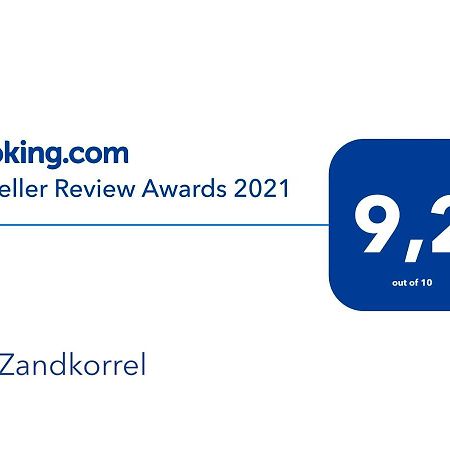 Appartamento De Zandkorrel Middelkerke Esterno foto