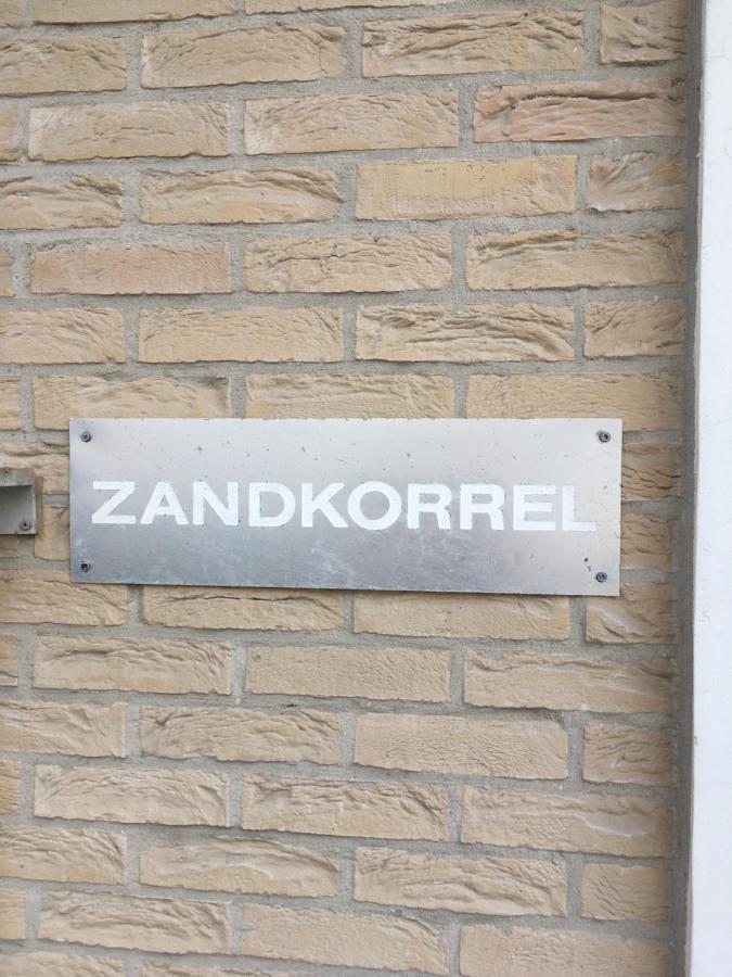 Appartamento De Zandkorrel Middelkerke Esterno foto