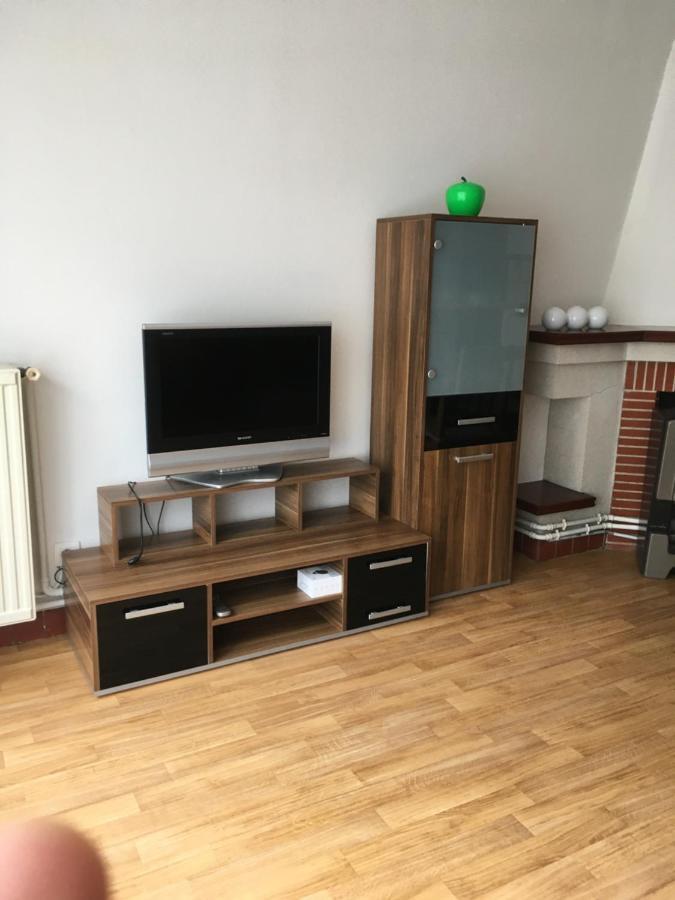 Appartamento De Zandkorrel Middelkerke Esterno foto
