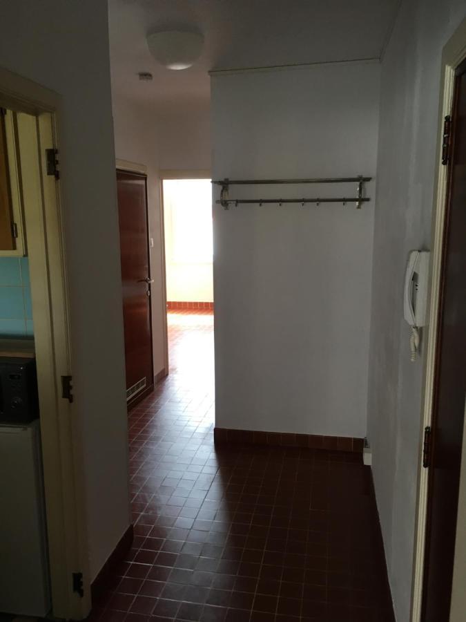 Appartamento De Zandkorrel Middelkerke Esterno foto