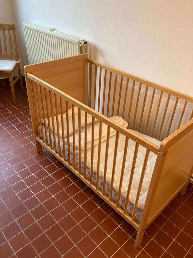 Appartamento De Zandkorrel Middelkerke Esterno foto