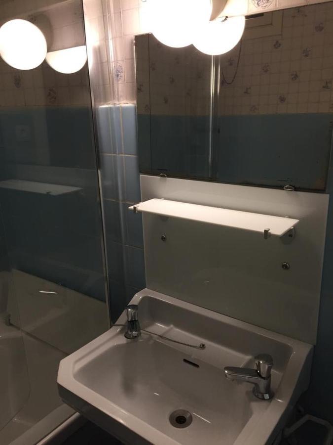 Appartamento De Zandkorrel Middelkerke Esterno foto